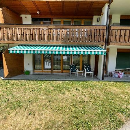 Haus Brunnmatt Zermatt Exterior foto