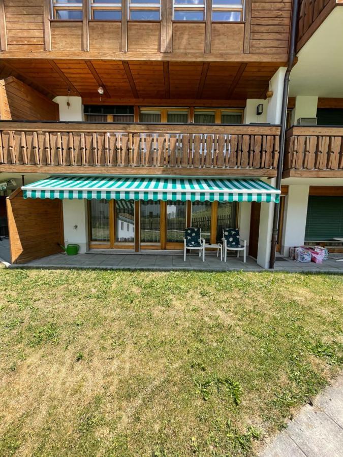 Haus Brunnmatt Zermatt Exterior foto